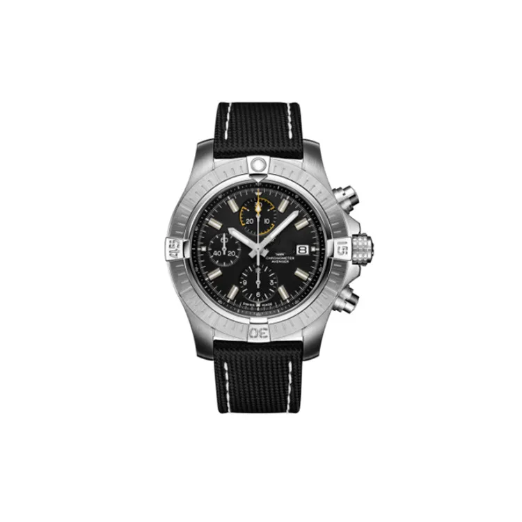 Wholesale Prices Custom Man Watch Luxury Watch Unisex Smart Watch For Avenger