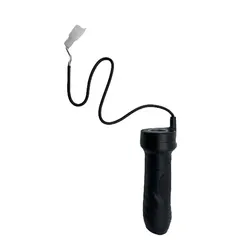 Acceleration transmission speed control handle Grip for motorcycle handle grip