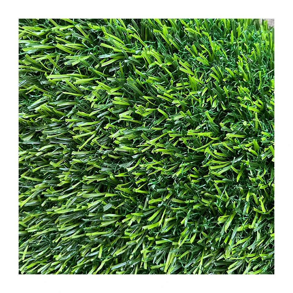 High density Artificial grass carpet roll 20mm 25mm 30mm 35mm 40mm garden green turf