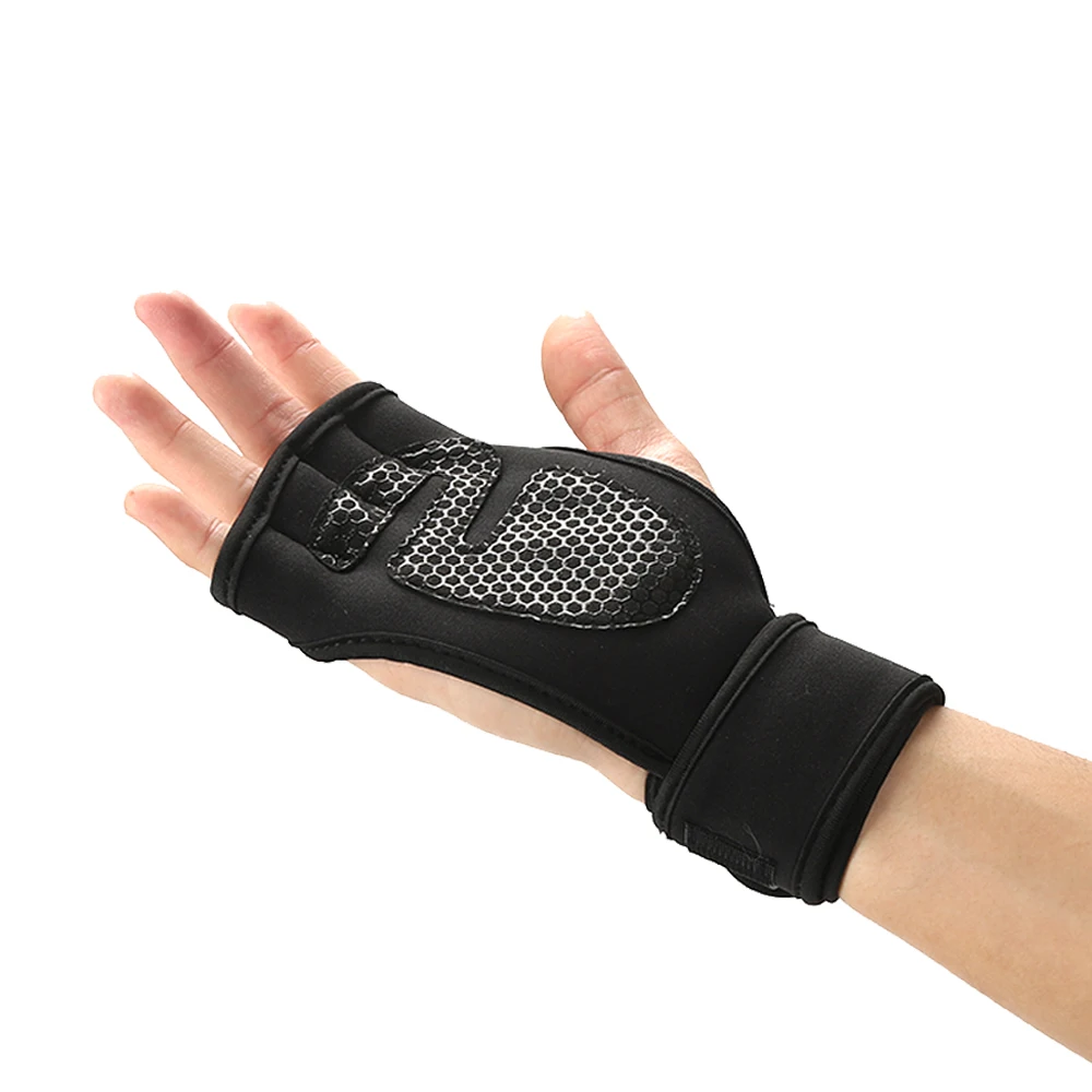 Weight lifting workout gym gloves for men racing fitness riding fishing cross training bike cycling