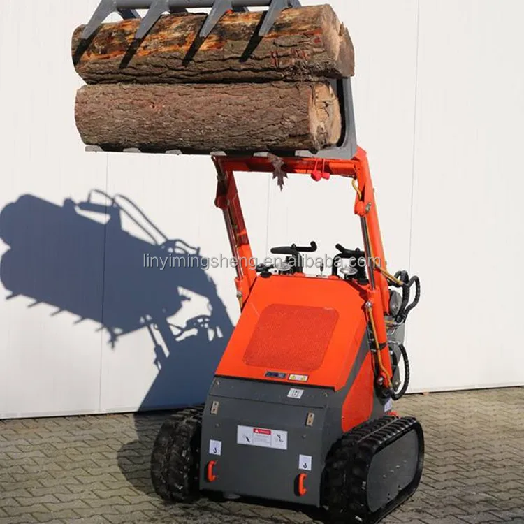 HY280 Track 23-100hp для продажи Sunward Swl2820 колесный погрузчик с бортовым поворотом