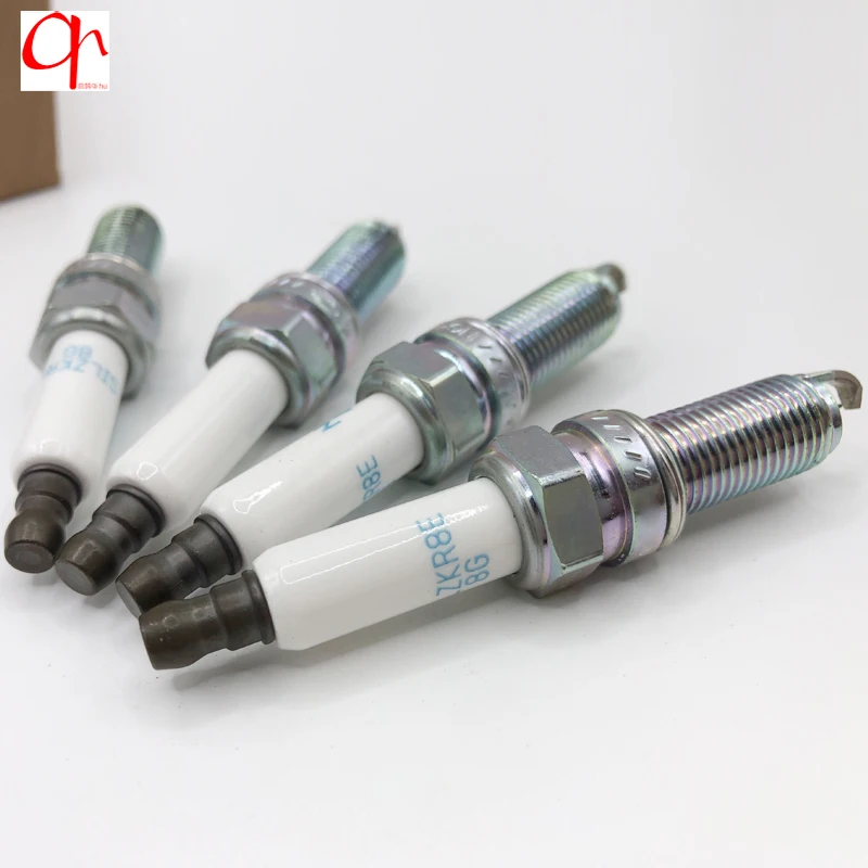 18849-08080 18849-09085 18847-08220 18849-08072 High Performance Fire Mouth Iridium Spark Plugs for Hyundai KiA