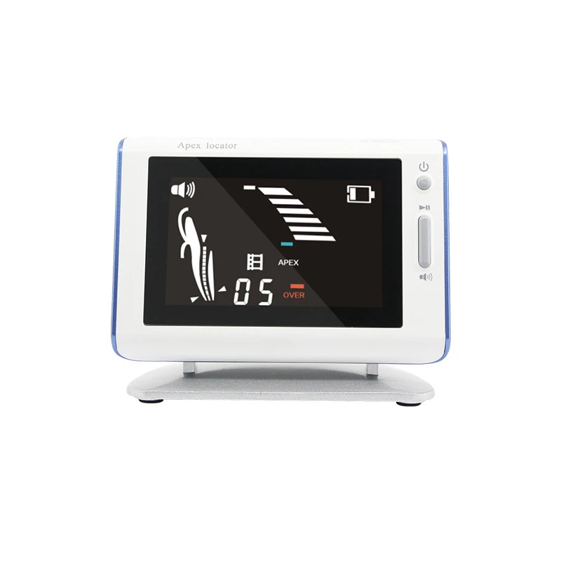Wholesale Root Canal Treatment Apex Locator Dental Apex Locator