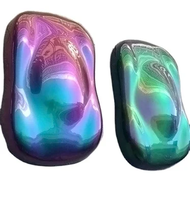 
Super chameleon pigment HUE-I010 