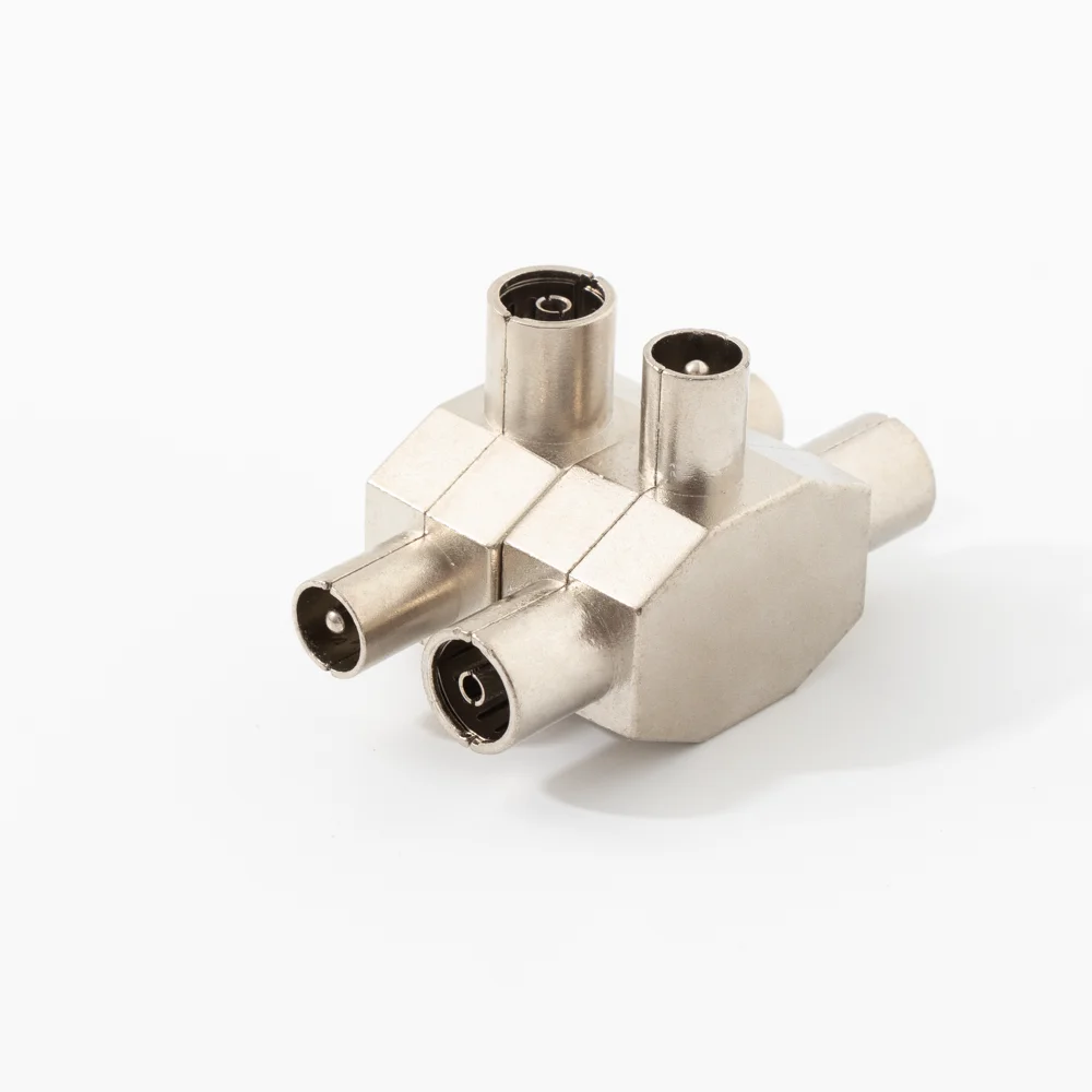 Сетевой адаптер