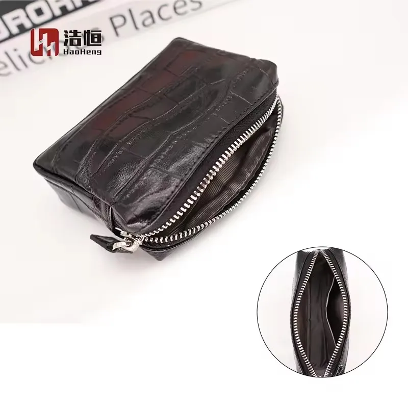 2024 Factory Wholesale Girls Cute Long Wallet Ladies Coin Purse Young Lady Fashion Short Wallet For Females