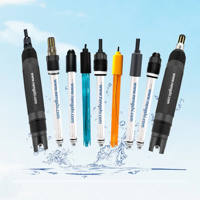 High quality Nengshi Redox measureme ORP potential  -1500MV-1500mV ORP sensor
