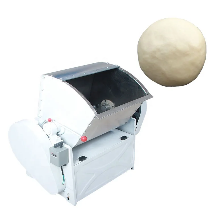 Hot sale dough mixer 15kg/25kg/50kg  industrial bread dough mixer / commercial bread making machines for sale