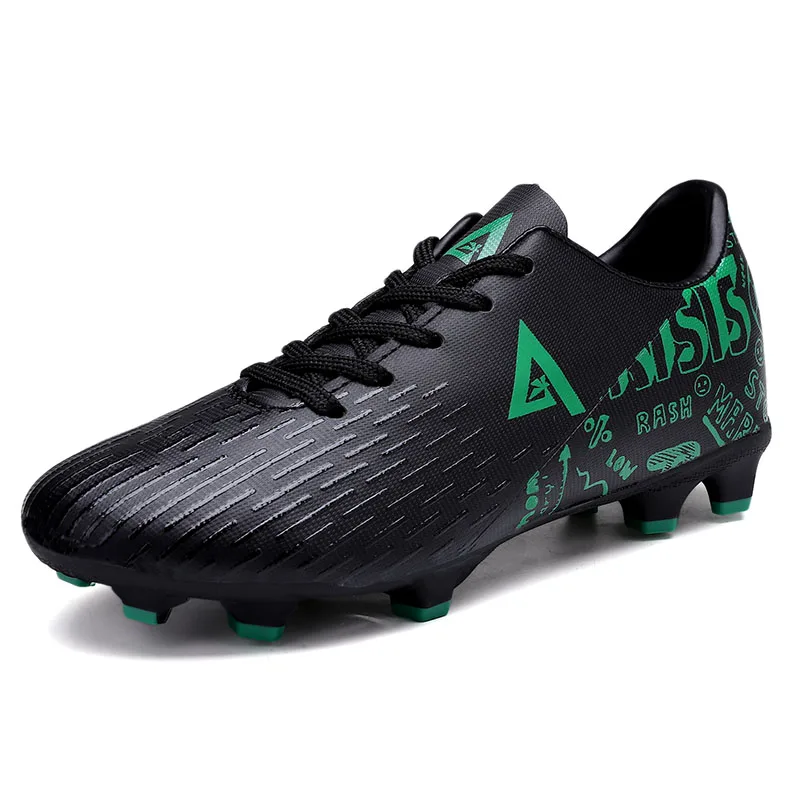 Новейший дизайн 2020, высокое качество, оптовая продажа, уличная футбольная обувь, удобная и модная футбольная обувь, сапоги