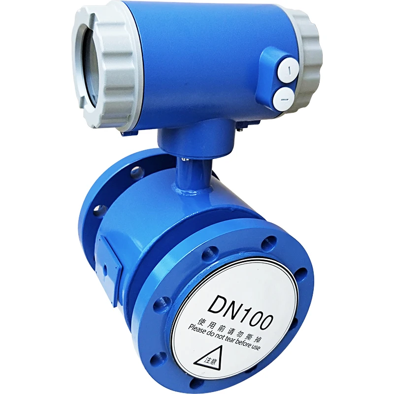 Low Cost Flow Meter Air Water Price For Steam