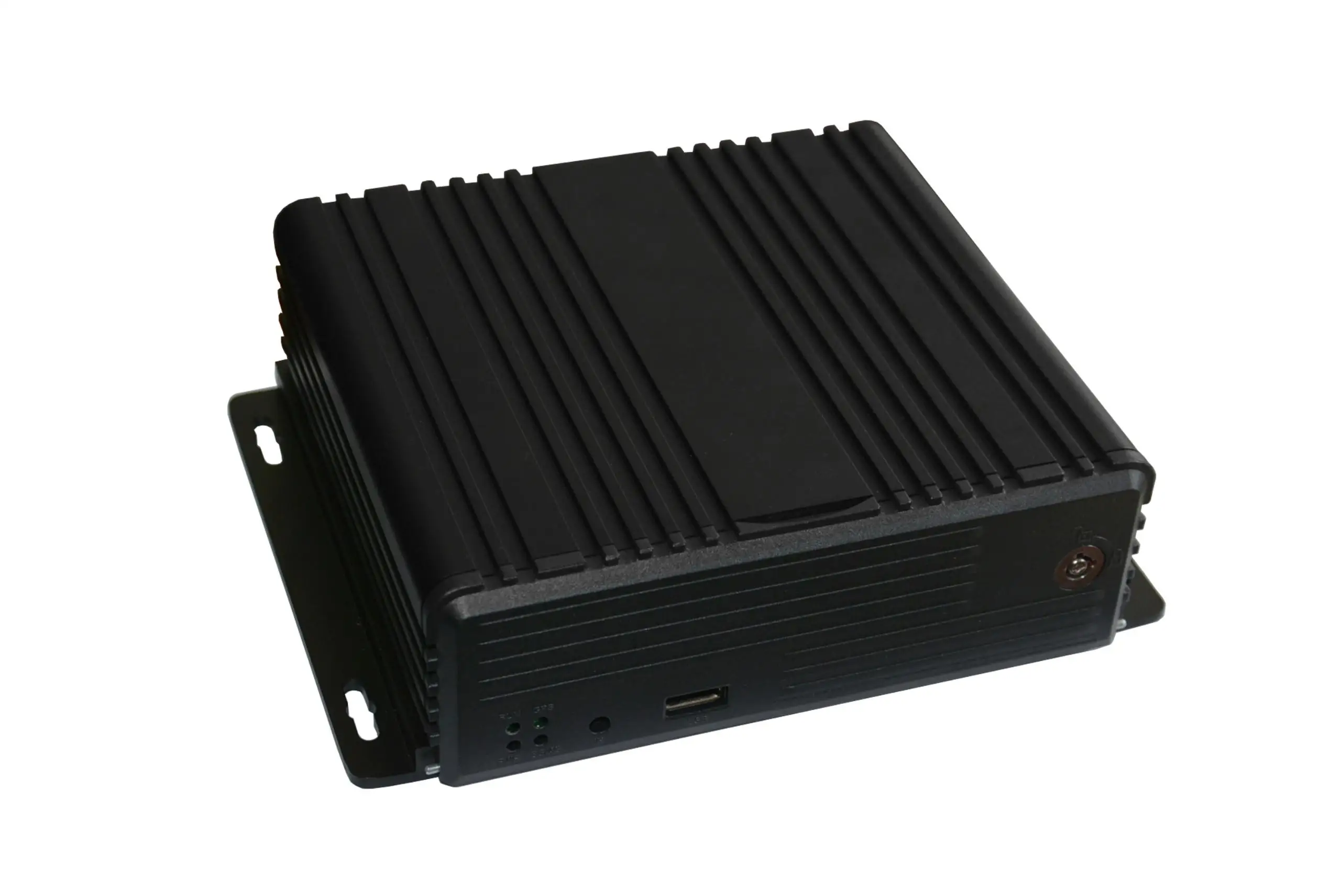 4CH 8CH 720P 1080P Mobile DVR Support / Optional 3G 4G WiFi GPS MDVR with Car/Bus/Truck/Vehicles Camera Recorder Waterproof