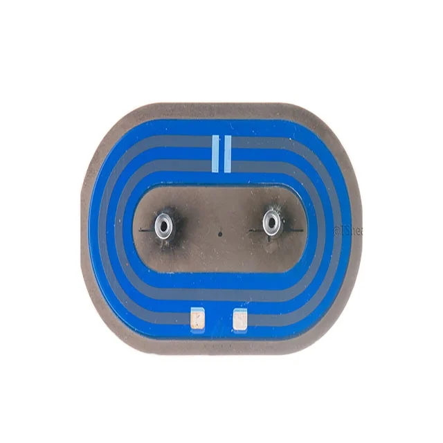 Thick Film Heater Plate Fast Heating Thermal Resistors Of Thick Film