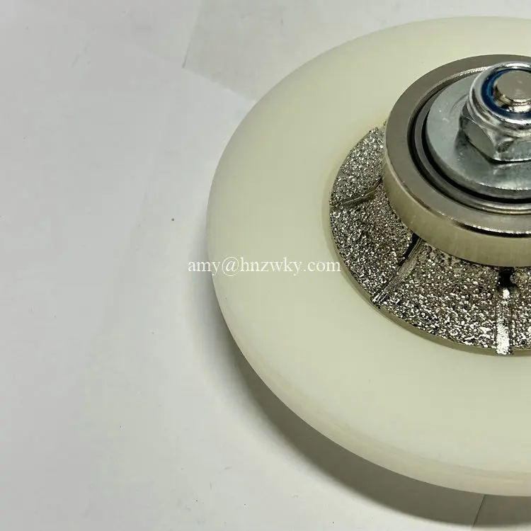 Алмазный шлифовальный станок