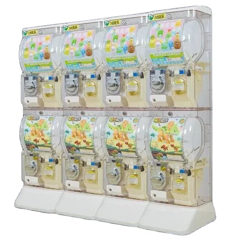 Gacha Gachapon Gashapon Machine Capsule Gashapon Vending Machine Toys Vending Ball Capsule Toys Machine