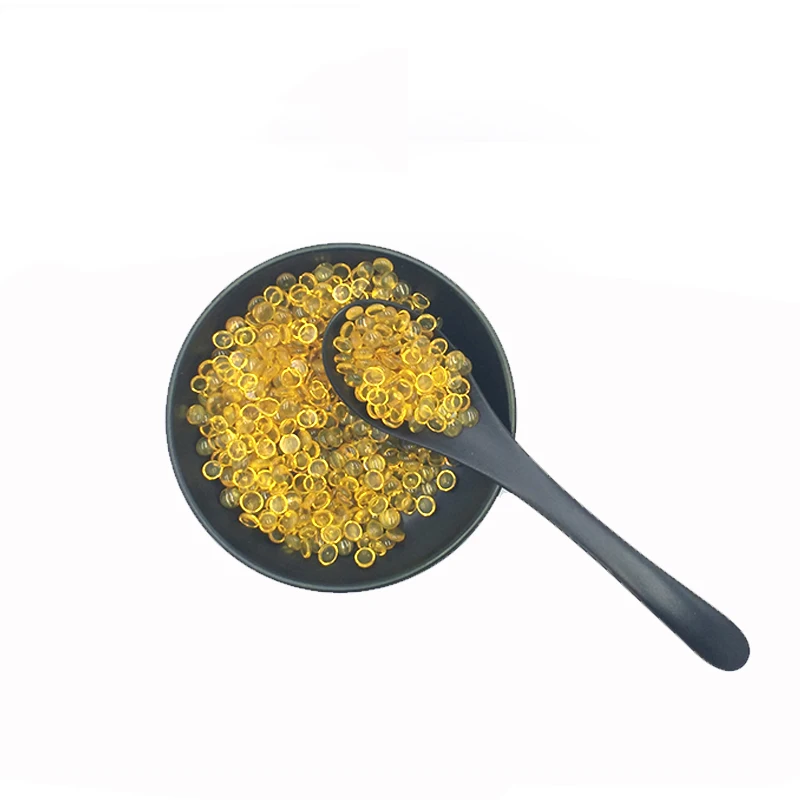 Polyamide Resin for Printing Inks Sublimation Shiny Xiong