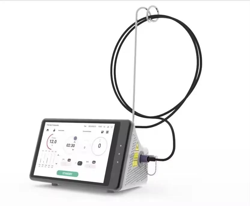 Medical Diode Laser System other dental equipments dental laser equipments