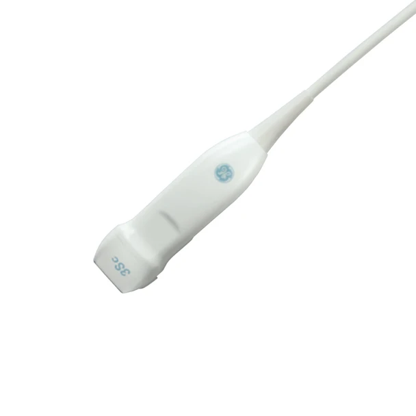 3Sc-RS For GE Logiq F6/F8, Vivid S5 New Compatible Phase Ultrasonic Transducer Ultrasound Probe transducer sonografie