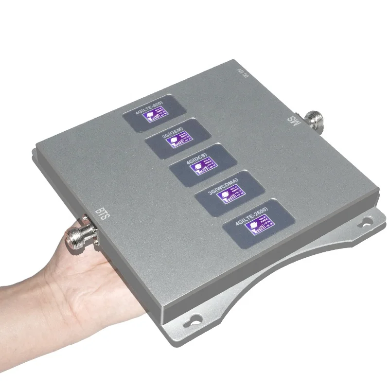 Gsm Outdoor Cell Phone Pico Antanna Network Signal Sim 4g Box Amplifier From Supplier 850mhz 5g 20 Dbm 1800 Phone Repeater