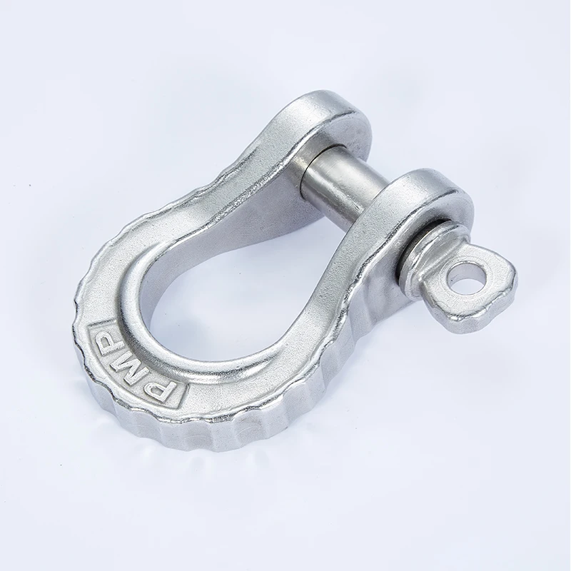 High quality kia forte license tow hook rs7 bumper tow hook cover heart straps front tow hook