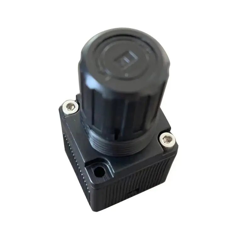 XMC R308-P0C15 pneumatic FRL regulating micro precision regulator