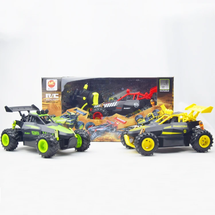 China Manufacturer Radio Hand Remote Controlledl RC Drift Car
