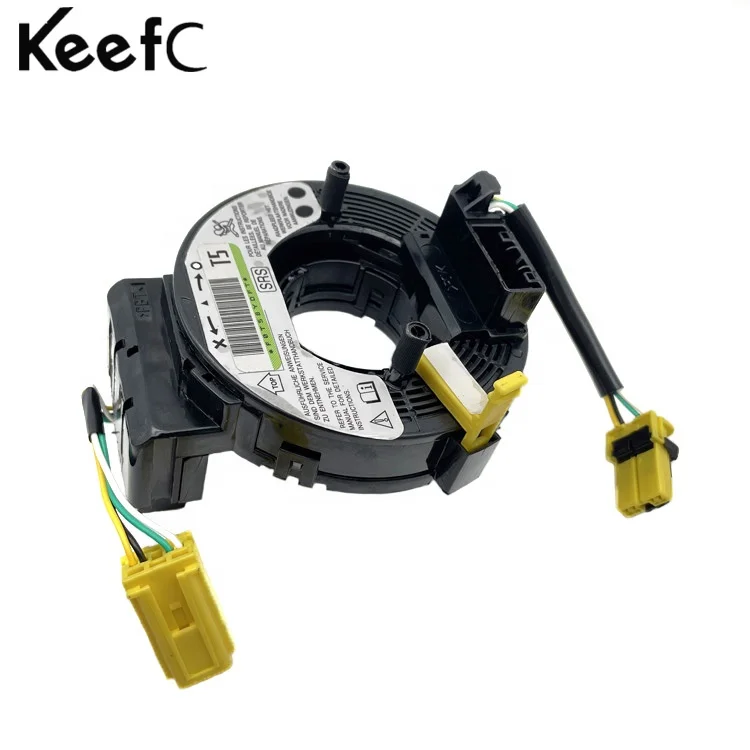 
KEEFC factory price steering wheel hairspring spiral cable clock spring 77900-SNA-U11 For Honda CR-V Civic 
