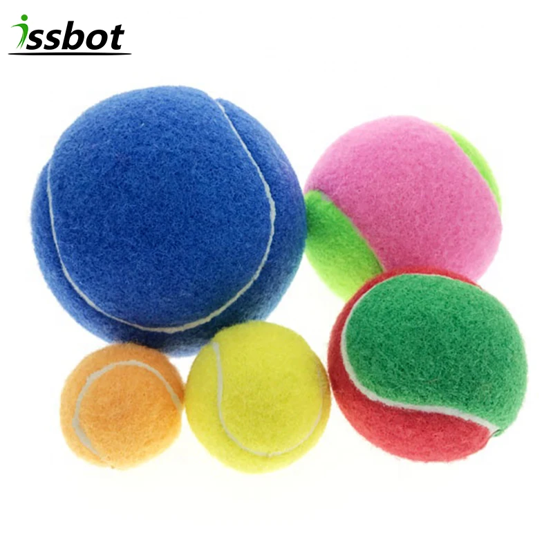 Manufacturer customized brand Padel professional training tennis ball