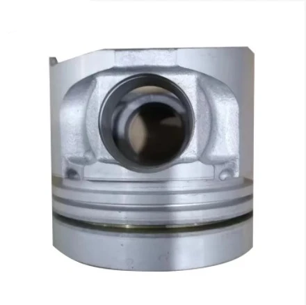 TEM Excavator Parts MD377963 Diesel Engine Piston With Pin Kits 4D56 4D56T Cylinder forged motorcycle piston engine