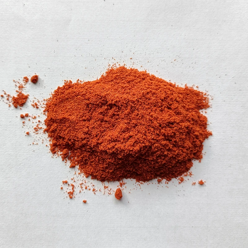 Hot Selling Red Pepper Flakes Dry Chili Crushed