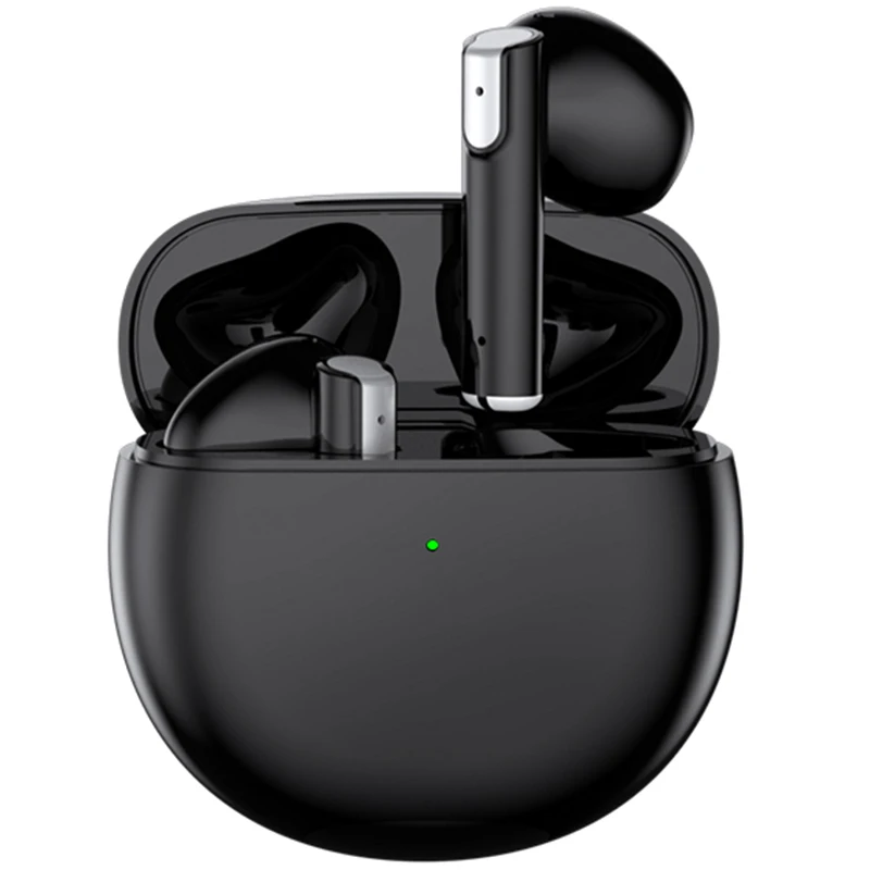 Valdus 2022 latest HiFi earphone Noise Cancelling earbuds wireless audifonos headphone AI assistant sport headsets P50 Pro TWS