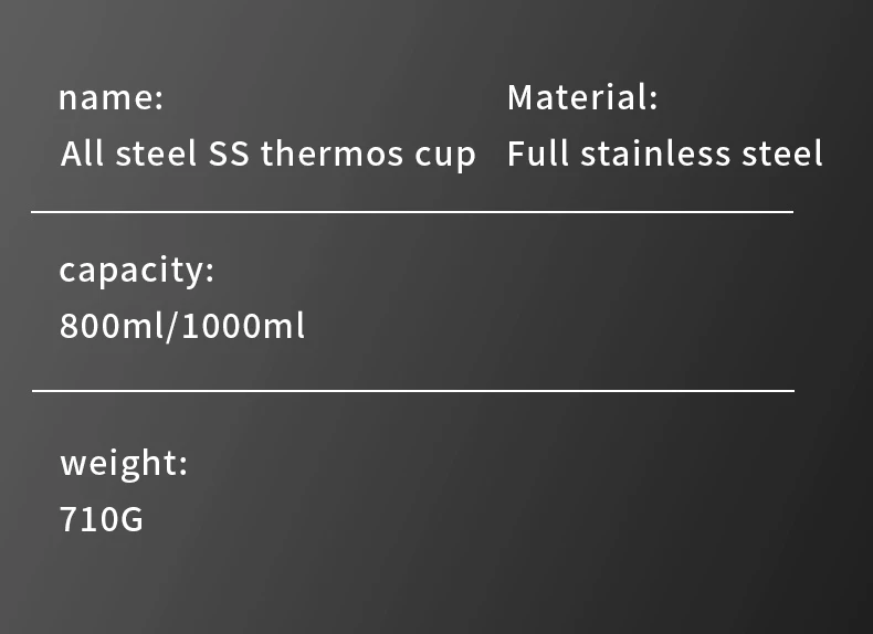 IMOGY 304 Food Grade Stainless Steel Insulated Thermos Cup Logo Design Sports Hot & Cold Water Bottle with Thermal Feature