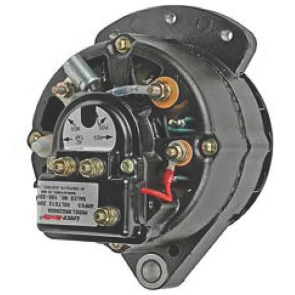  Новый генератор переменного тока 12 В 23 а 41-2194 для XDS TS-600 TS500 TS300