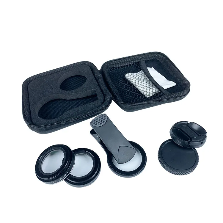 AT-PML-050 mobile camera lens filter phone camera lenses