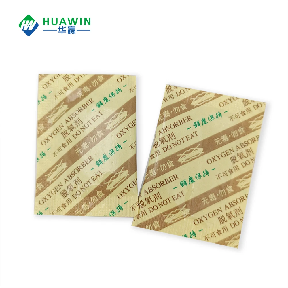 food grade 30cc oxygen absorber for food products ,deoxidizer oxygen absorber for foodstuffs