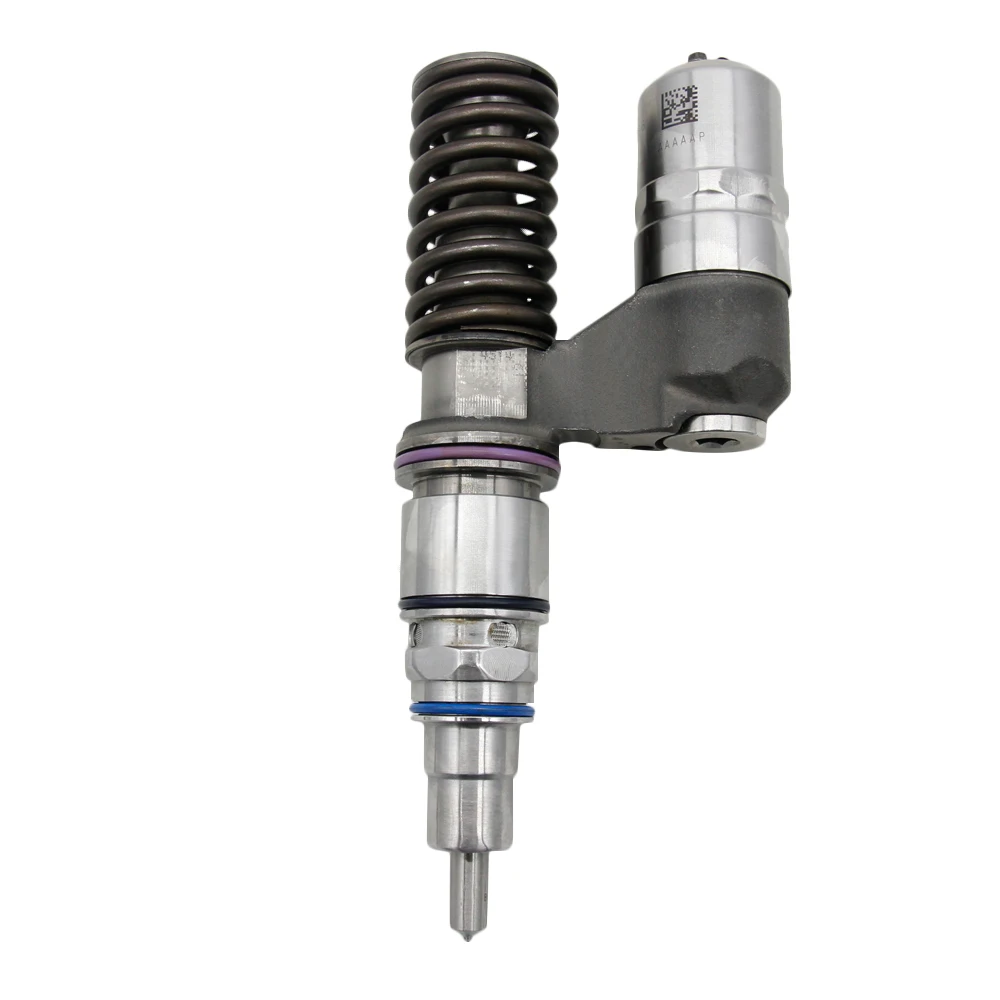 Топливный инжектор WEIYUAN 0414701086 2599428 для BOSCH отличное