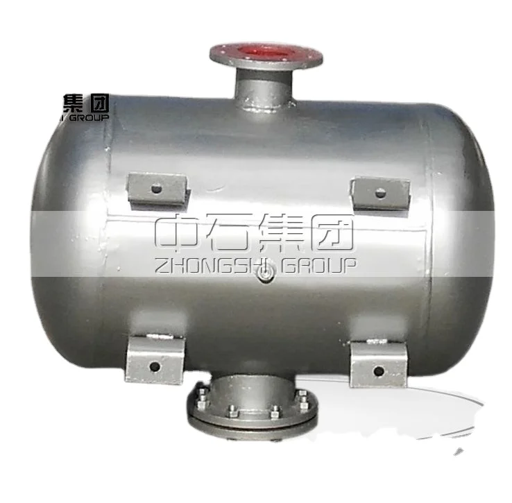 KQP series air cannon Coal bunker air cannon Bunker air cannon Pneumatic arch breaker