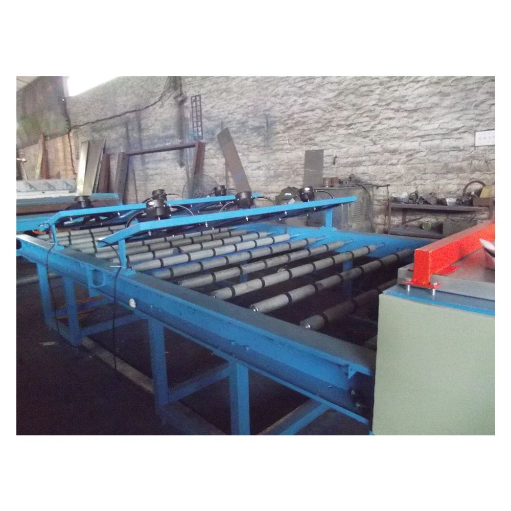 CNC Painting Machine with stainless steel paint head