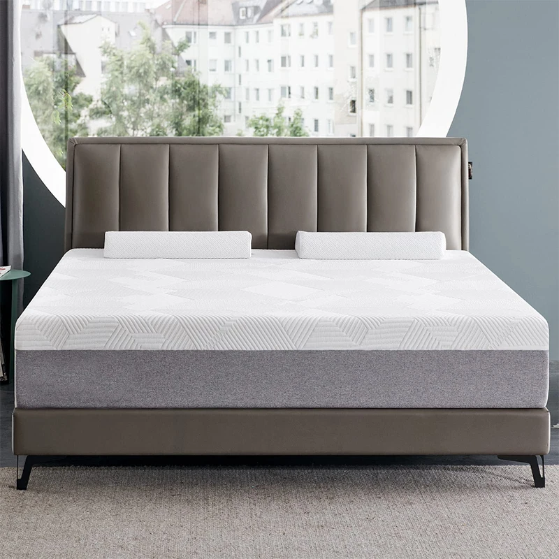 Top Quality Soft Polyester Wadding Mattress Home For Hotel Bed Room Top Quality Soft Mattress 5 Star Hotels Hard Mattress