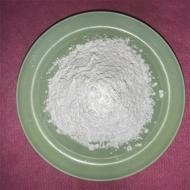 Food Grade Ethyl Vanillin Powder ISO CAS 121-32-4