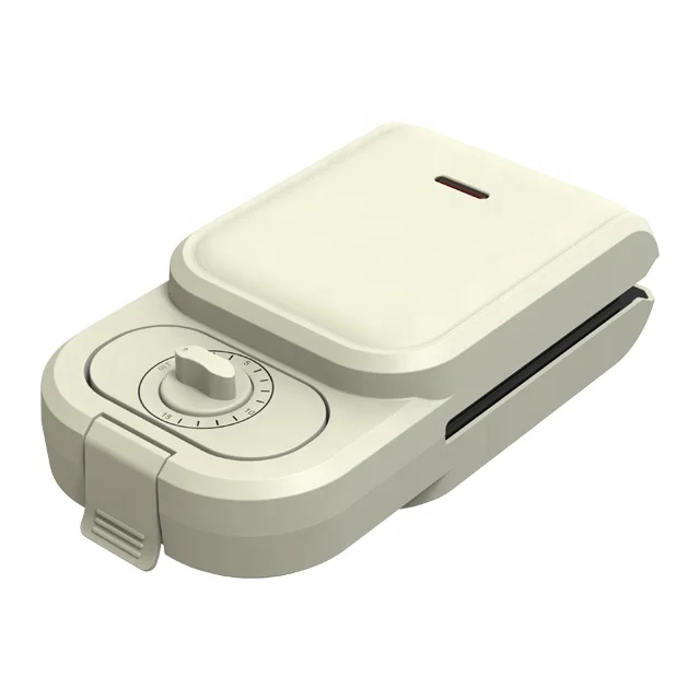 
household multifunctional bread grill maker with timer 