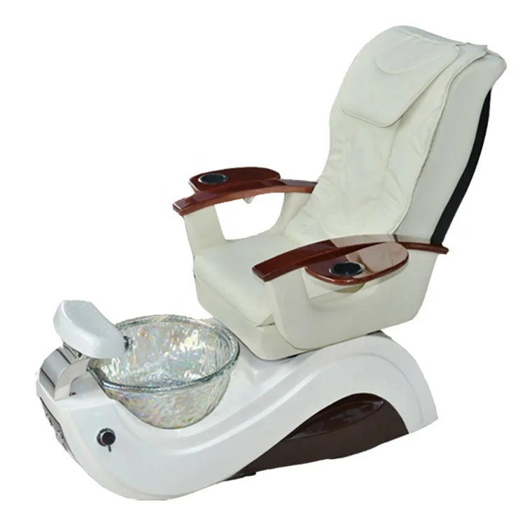 Good Quality Salon Beauty Foot Bath Spa Pedicure Chair Massage Spa Pedicure Chair SP-9035