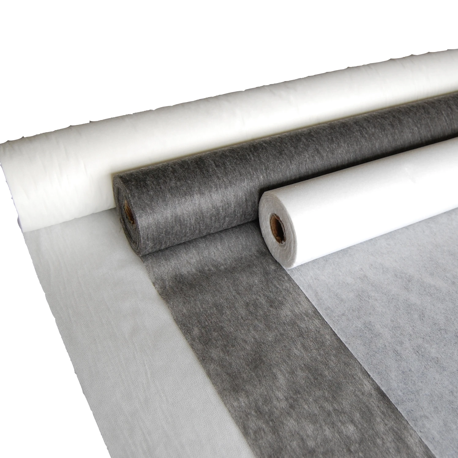 Non-woven Fabric Be Used To Embroidery Backing