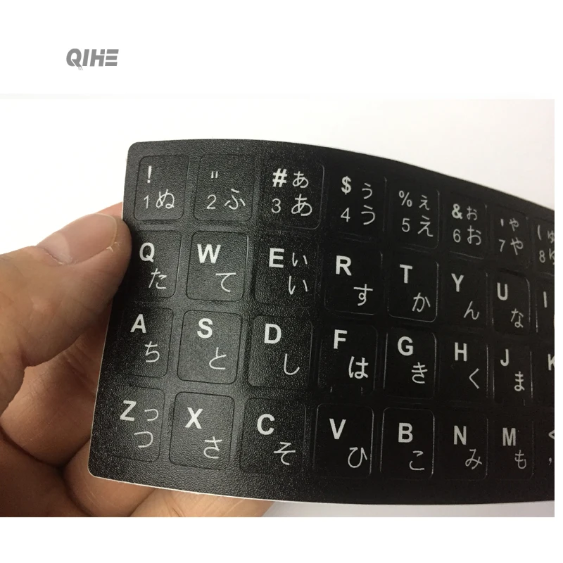 Универсальная защитная пленка для клавиатуры и компьютера