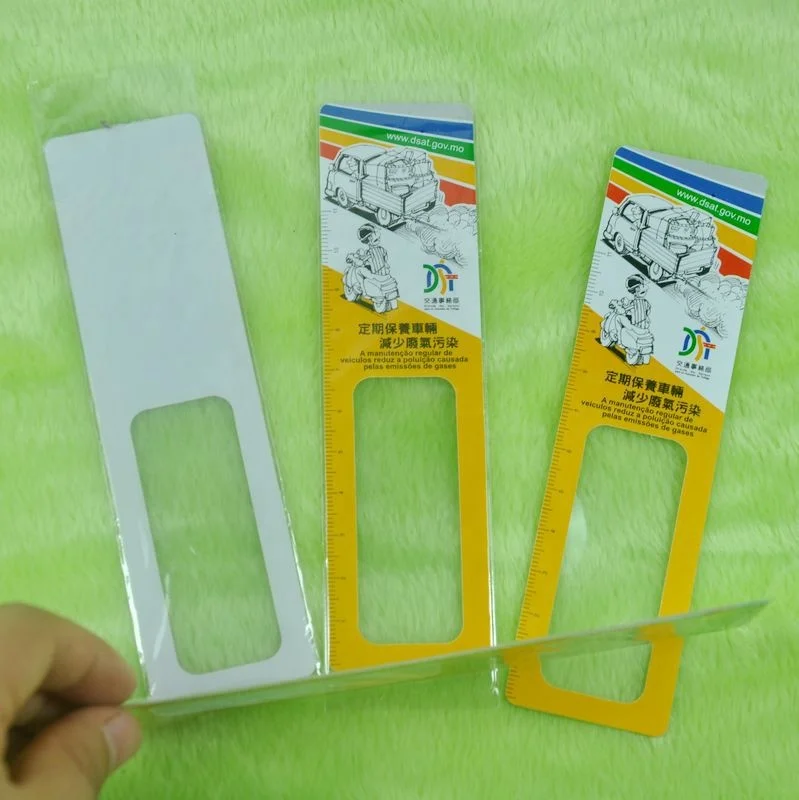 OEM factory price magnifier for promotion
