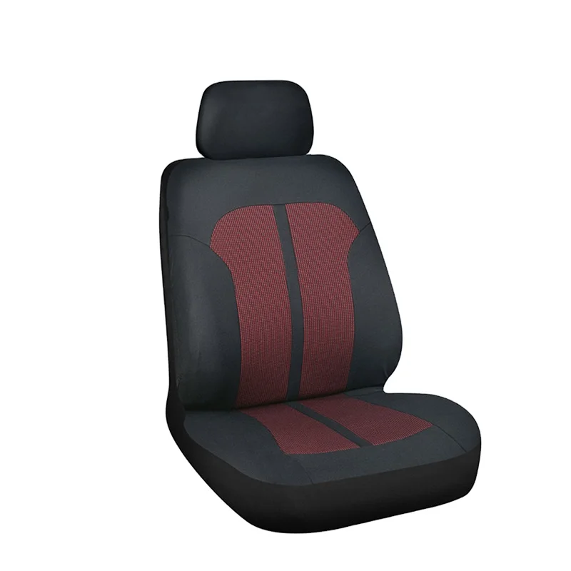 Wholesale Luxury Custom Waterproof Universal Leather Car Seat Cover