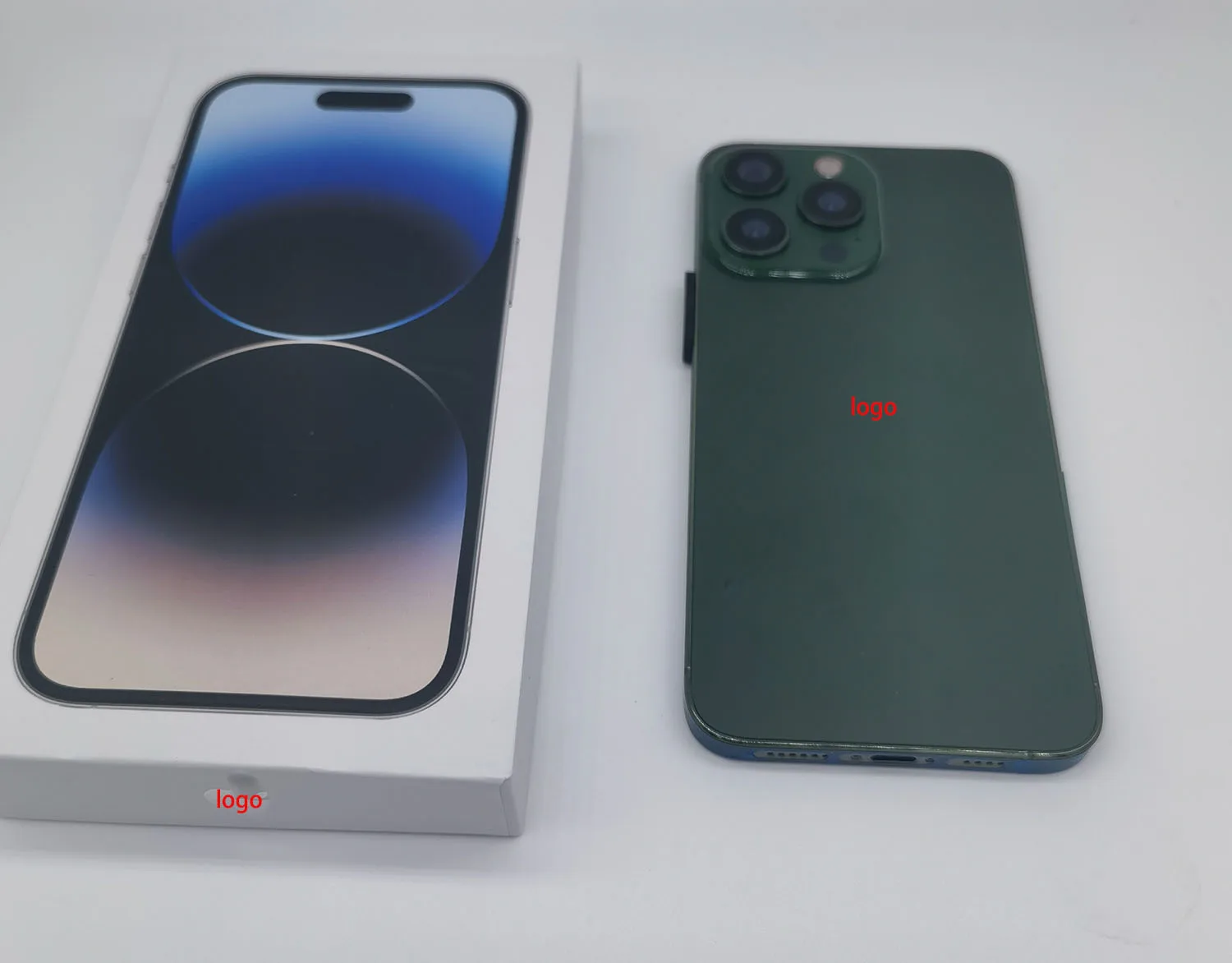 i14 Pro Max Cheap Telephone Origin Clone smartphone Unlocked i 5g 13 i14 Pro Max game Smart Mobile Phones