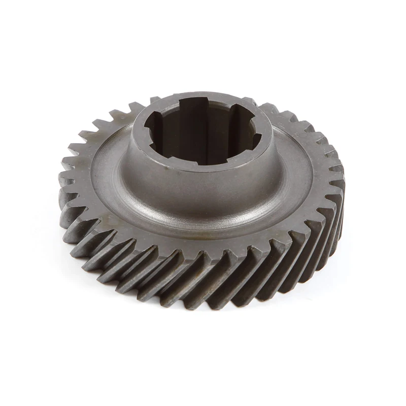 Под заказ нержавеющая сталь латунь нейлон пластик Pom прямая прямозубая спиральная Червячная Шестерня коническая шестерня