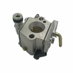 Zama type WT-194 MS260 MS240 Carburetor for STL 024 026 PRO MS260 PRO Chainsaw Walbro WT-403B WT-403A Replace 1121 120 0610