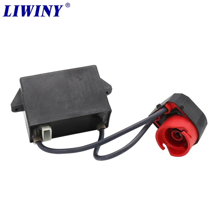 liwiny Оригинальный подержанный OEM D2S D2R HID Зажигалка фар 1307329080