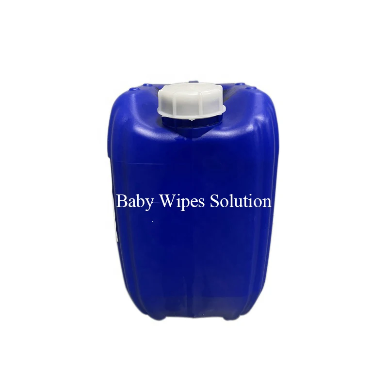 Antiseptic semi automatic cleaning baby wet wipes producing machine machinery single piece preservative